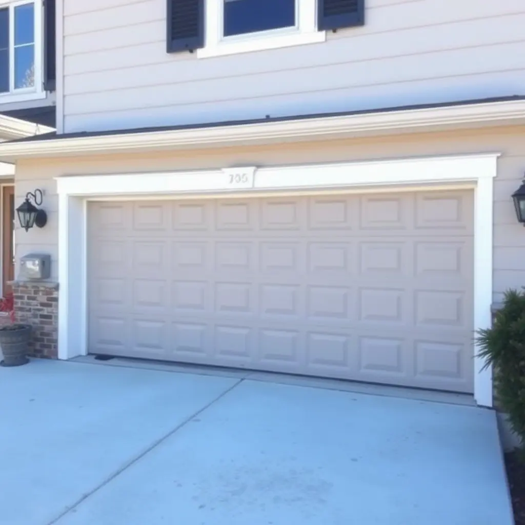 Madison Garage Door Repair | 24/7 | Same Day Service